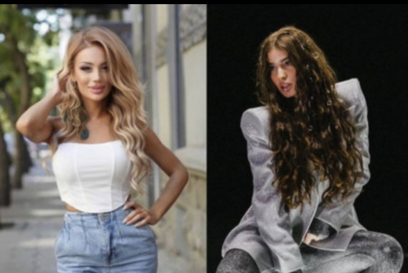 Մալենան բեմից ընկել է. Եվրատեսիլյան ելույթը վտանգվա՞ծ է